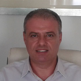 Χαραλαμπόπουλος Σπυρίδων Χαραλαμπόπουλος Σπυρίδων